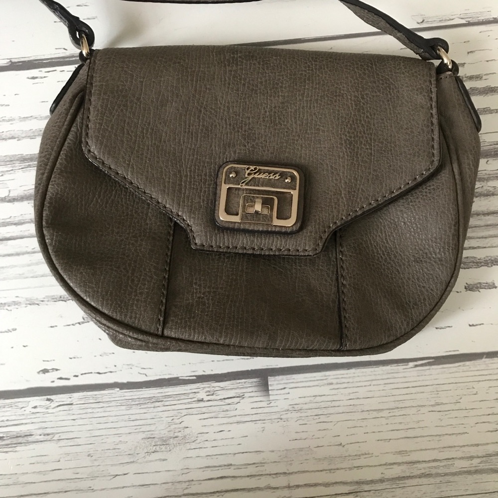 Guess Crossbody Purse